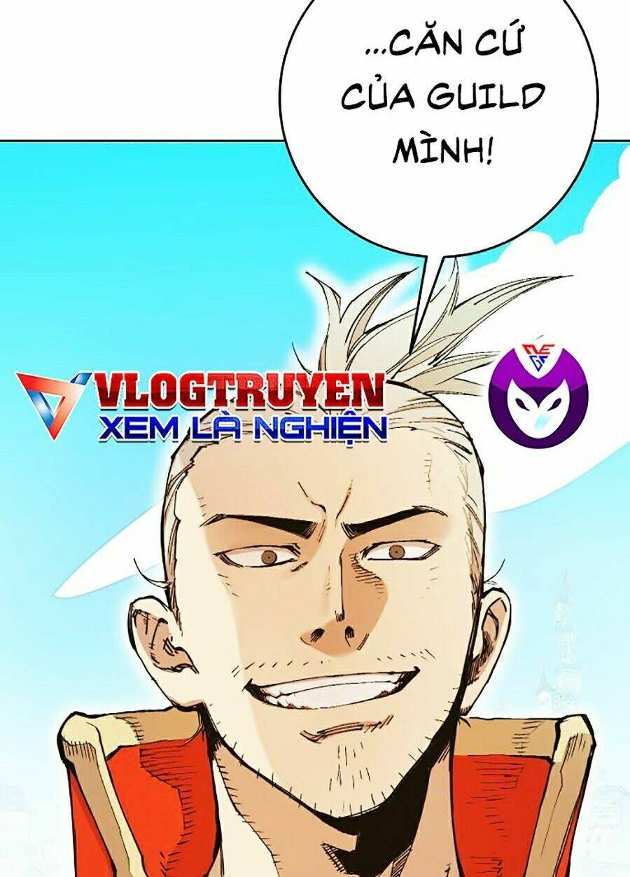 Hard Core Leveling Warrior Ss2: Chapter 107