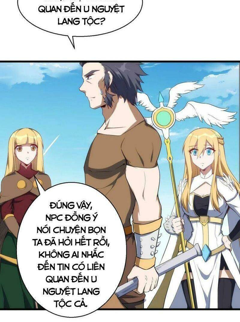 Thánh Đường Chi Thành: Chapter 41