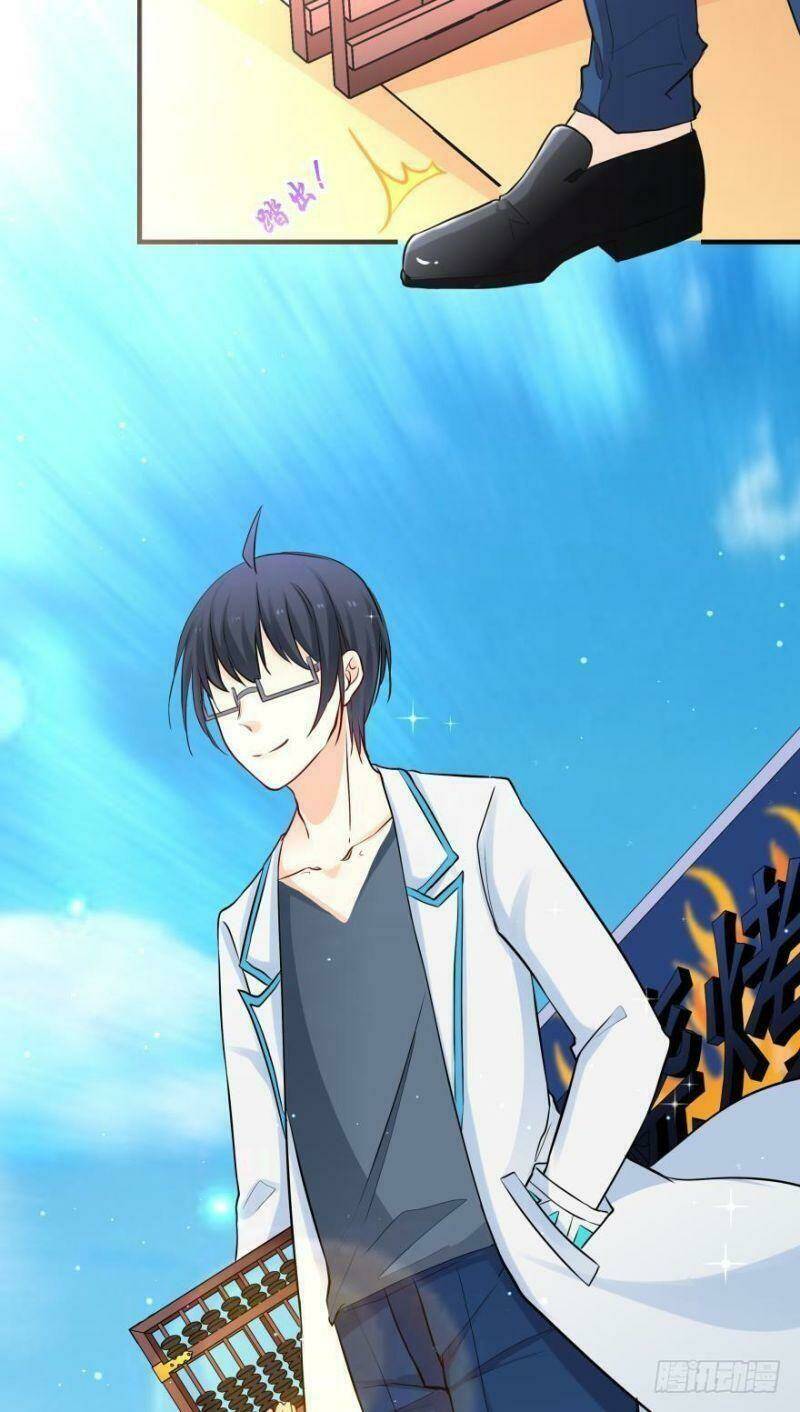 Nhân Ngư Học Trưởng, Đừng Ôm Ta!: Chapter 31