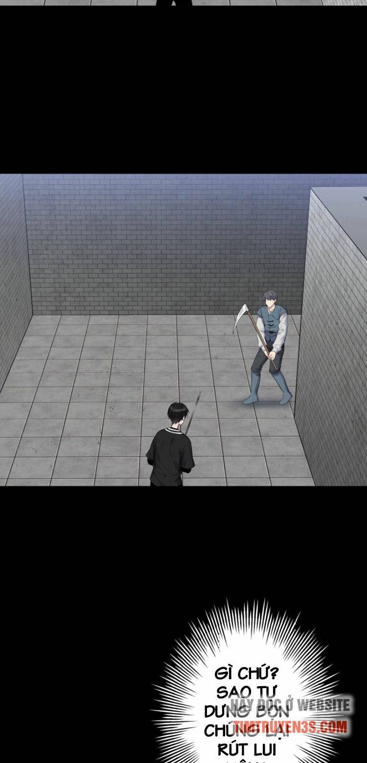 Trò Chơi Của Chúa Thượng: Chapter 17