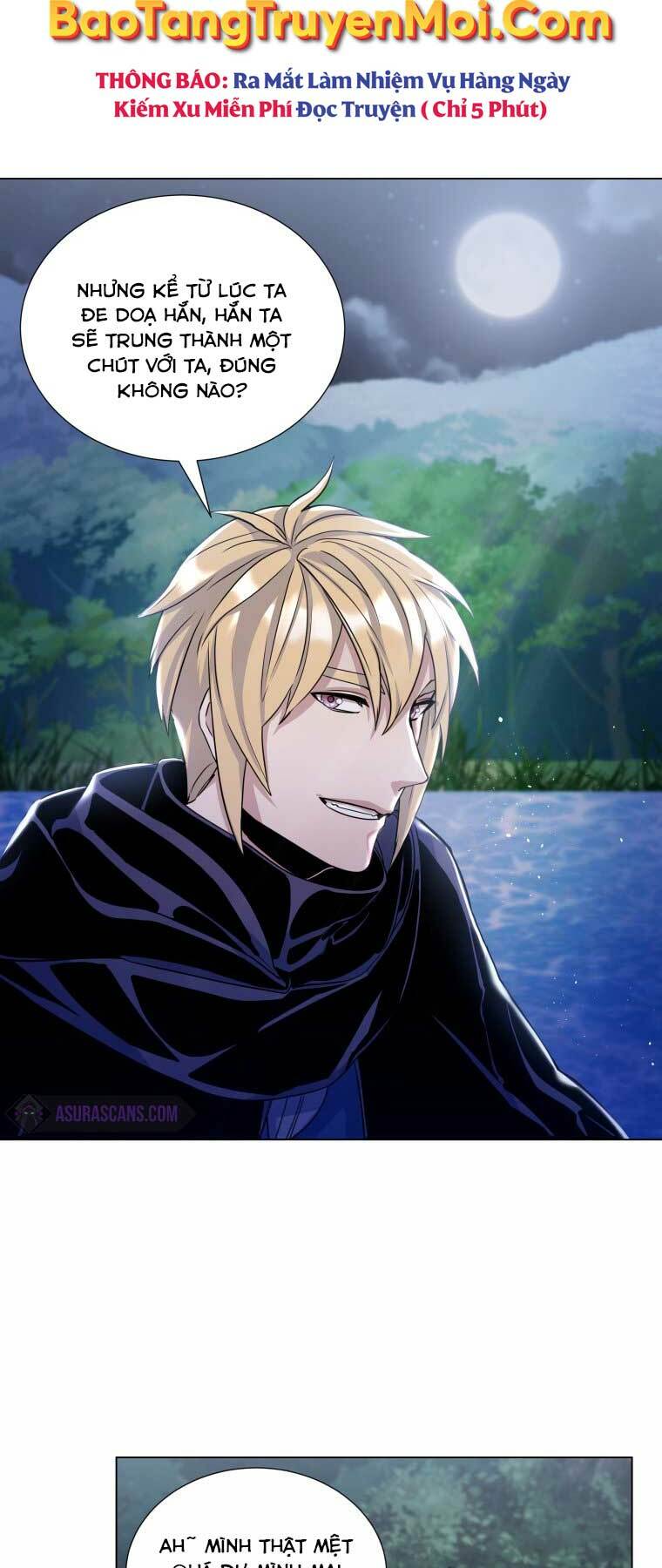 Bạo Chúa Cường Hoành: Chapter 14