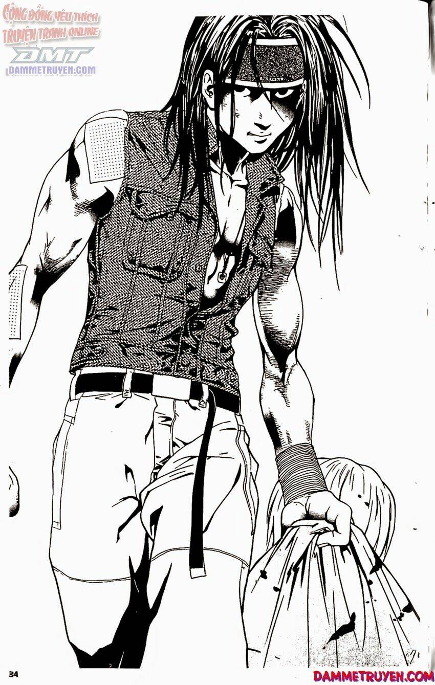 Ai Hơn Ai: Chapter 128