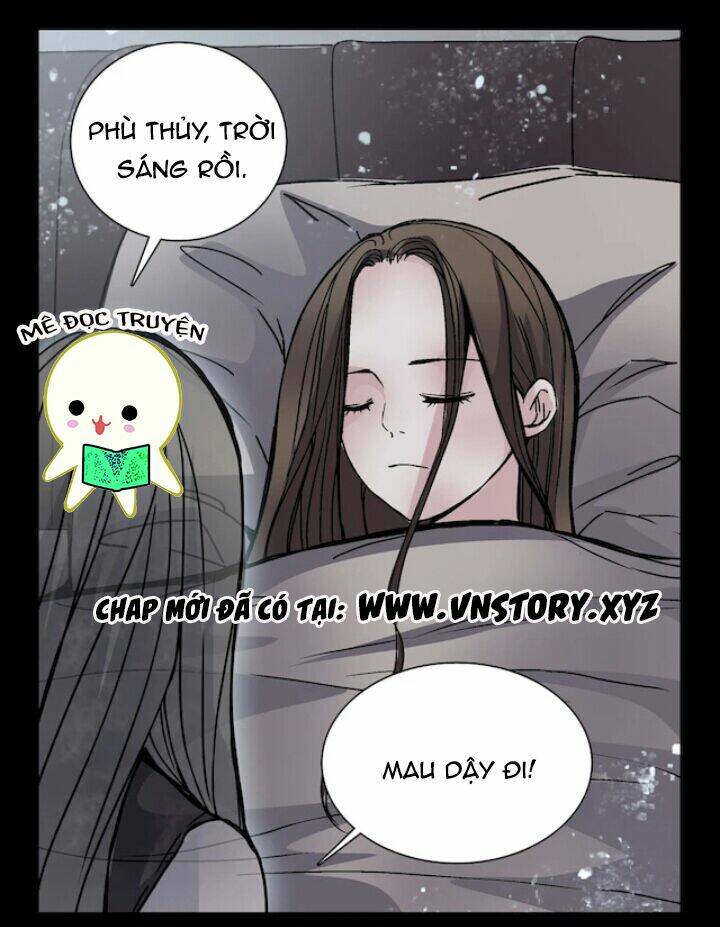 Nhật Ký Nữ Phù Thủy Hồi Sinh: Chapter 11