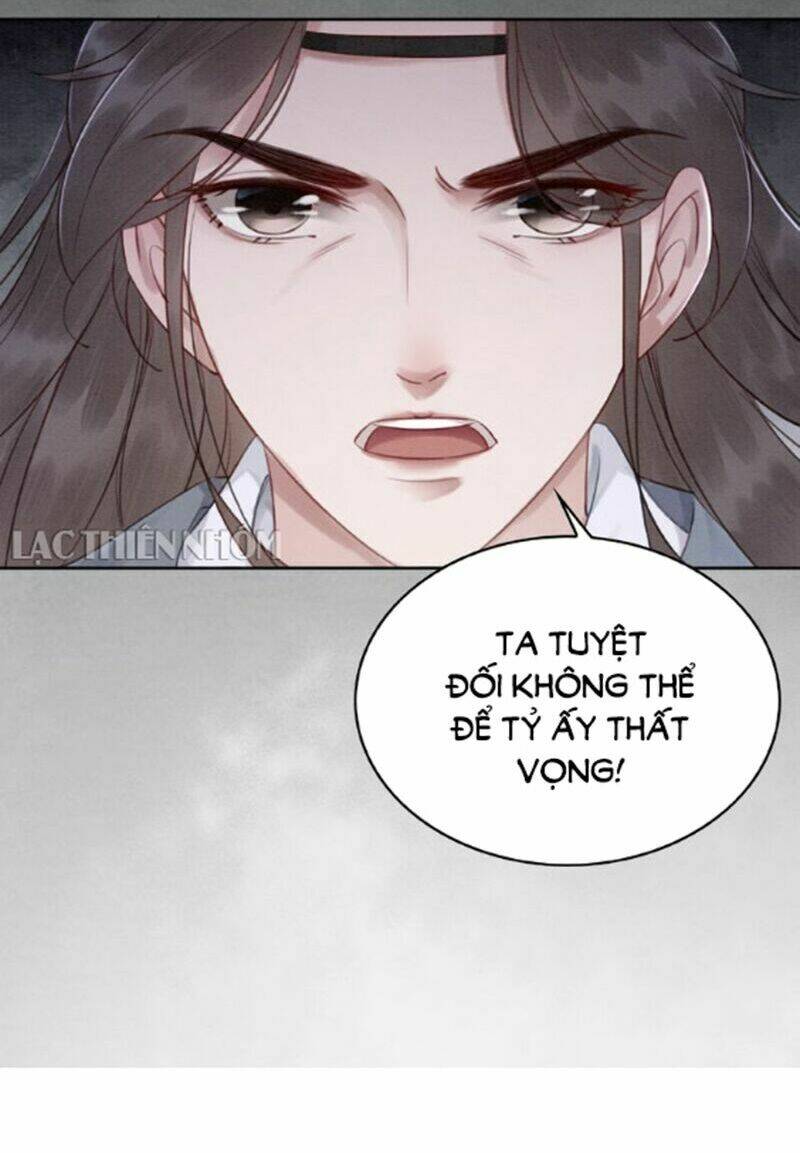 Trọng Sinh Bá Sủng Nhiếp Chính Vương Quá Mạnh Mẽ: Chapter 31