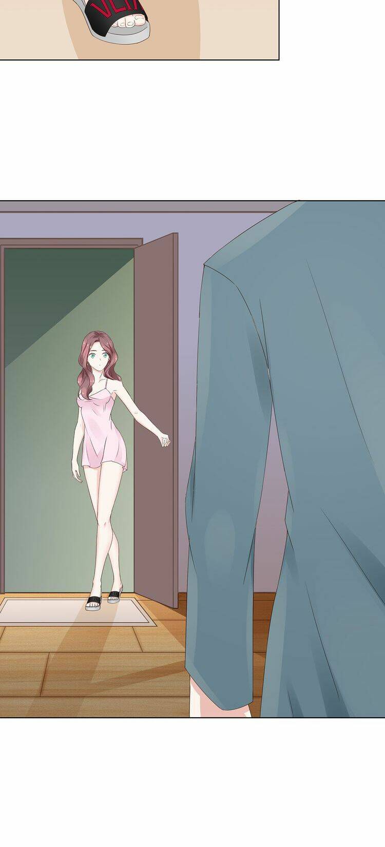 Điều Ước Sủng Ái Bất Bình Đẳng: Chapter 4