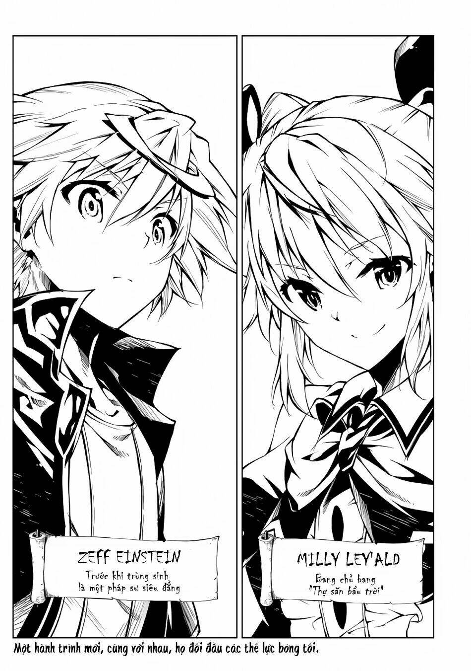 Kouritsu Kuriya Madoushi, Dani No Jinsei De Madou O Kiwameru: Chapter 20