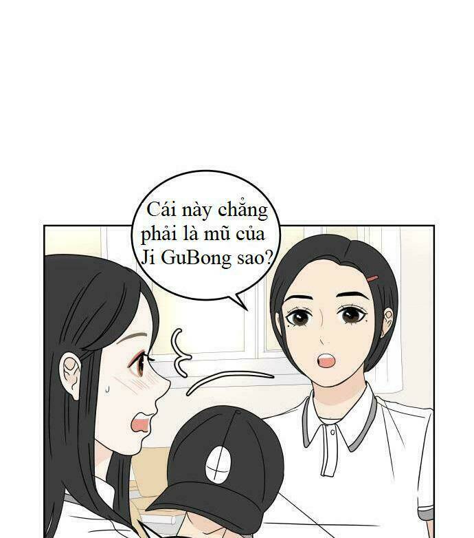 30 Phút Bước Đi Bên Em: Chapter 27