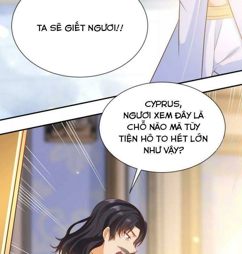 Sủng Hậu Của Vương: Chapter 59