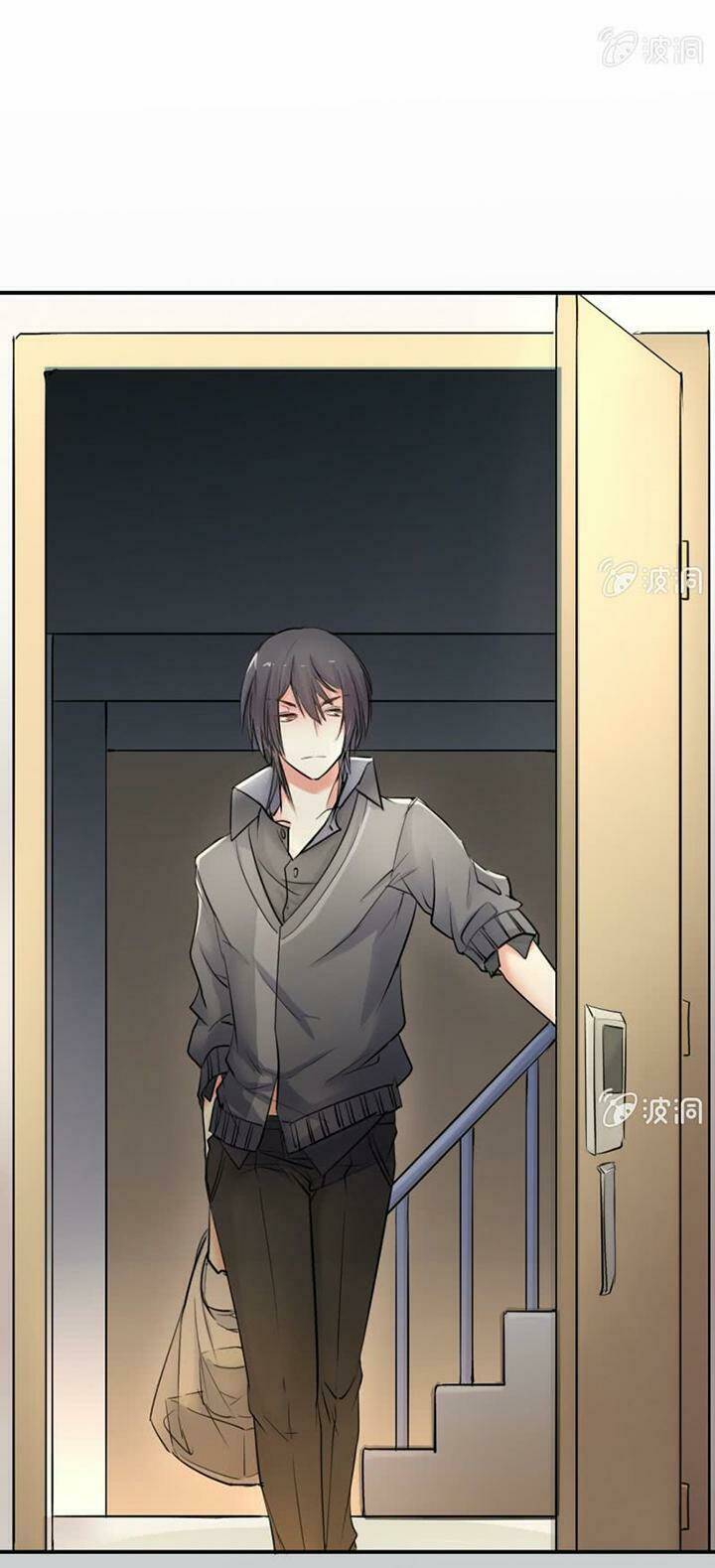 Ảnh Đế Cầu Sủng: Chapter 8