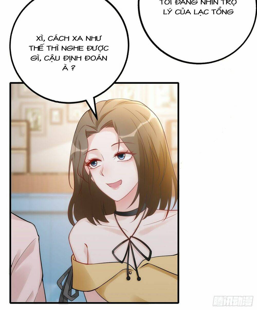 Lấy Tình Yêu, Lấy Thời Gian: Chapter 29