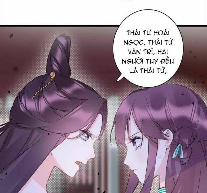 Hoa Nhan Sách: Chapter 179