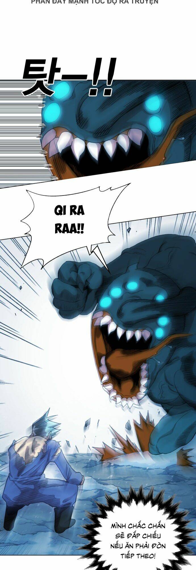 Hard Core Leveling Warrior Ss2: Chapter 43