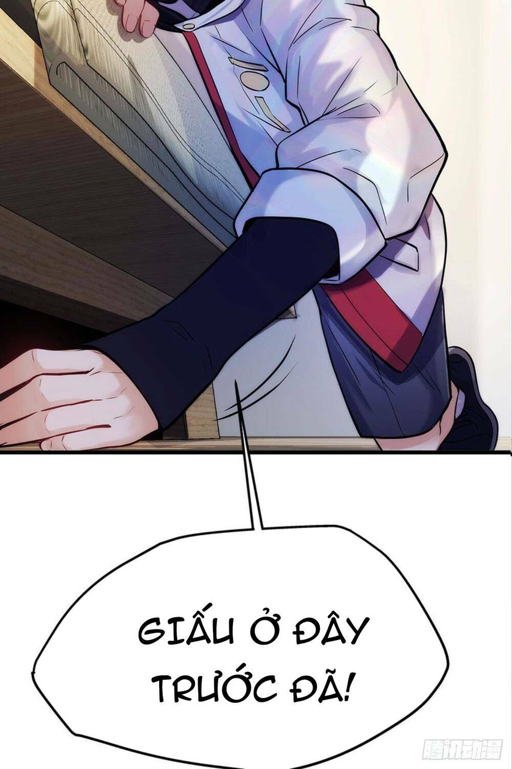 Mạt Thế Thần Tài: Chapter 7