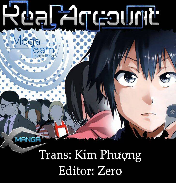 Real Account Ii: Chapter 17
