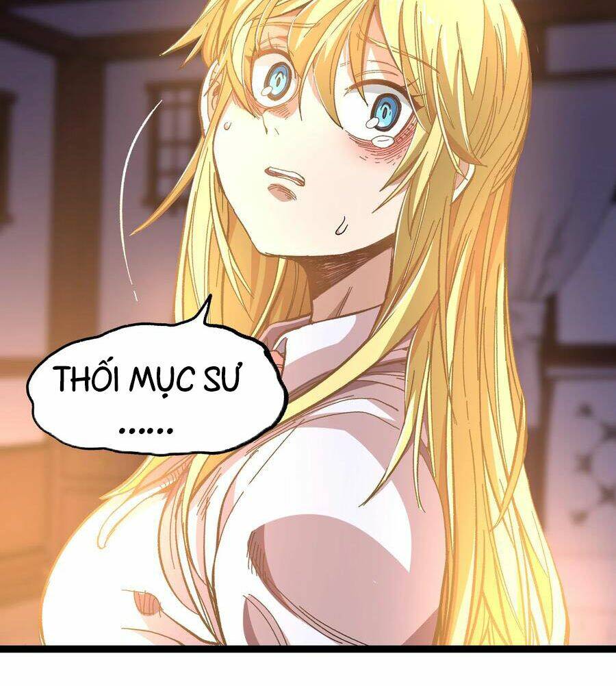 Vú Em Vô Địch: Chapter 20