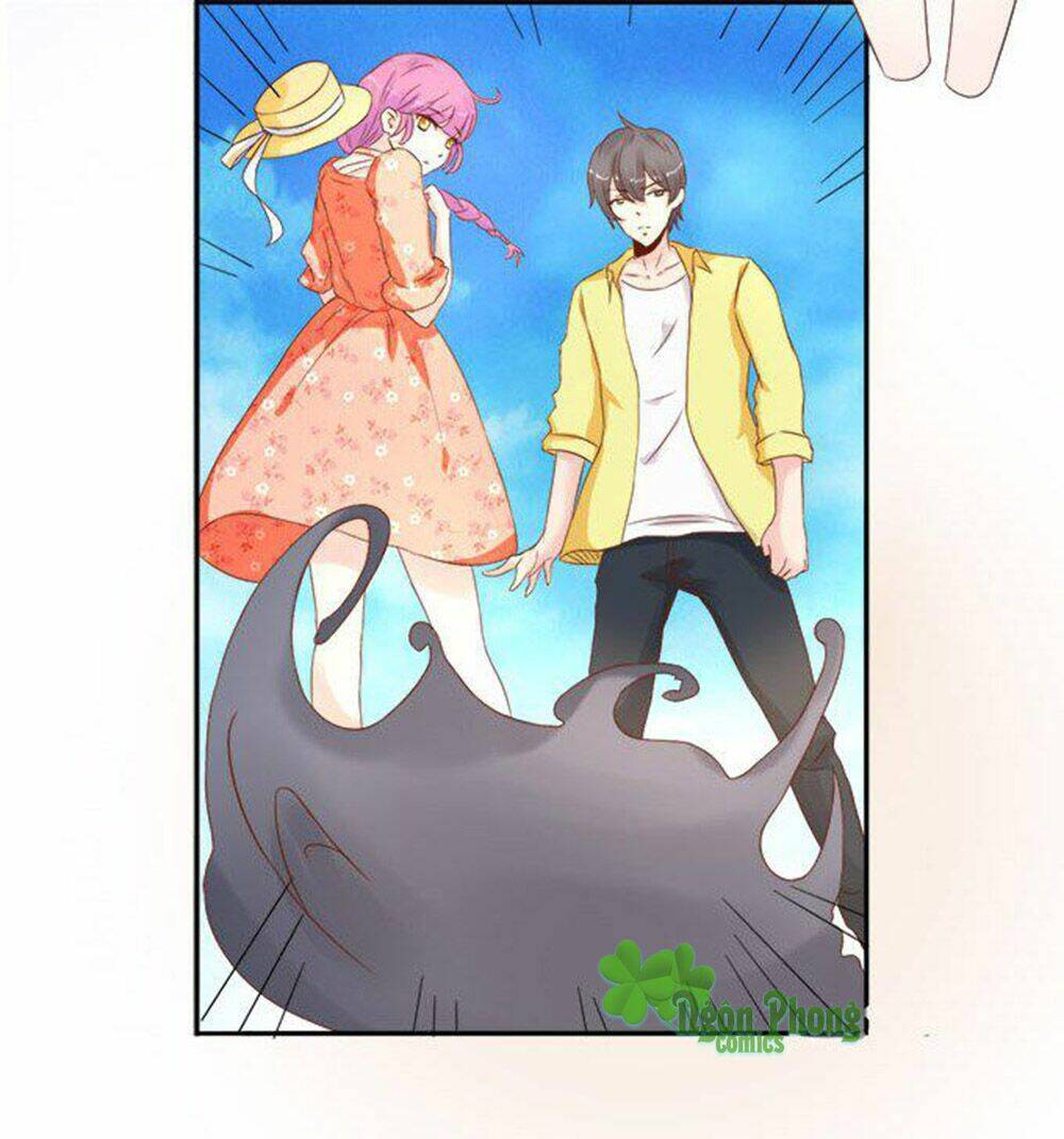 Ma Vương Luyến Ái Chỉ Nam: Chapter 35