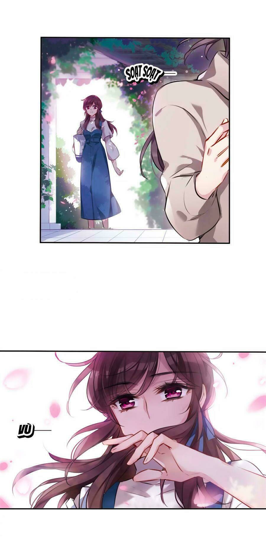 Cuốn Sách Vận Mệnh Của Tôi: Chapter 6