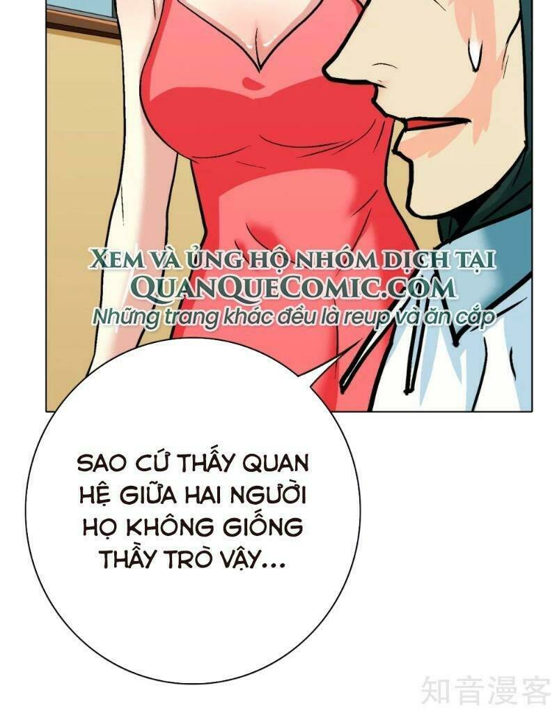 Hệ Thống Tiên Tôn Tại Đô Thị: Chapter 110
