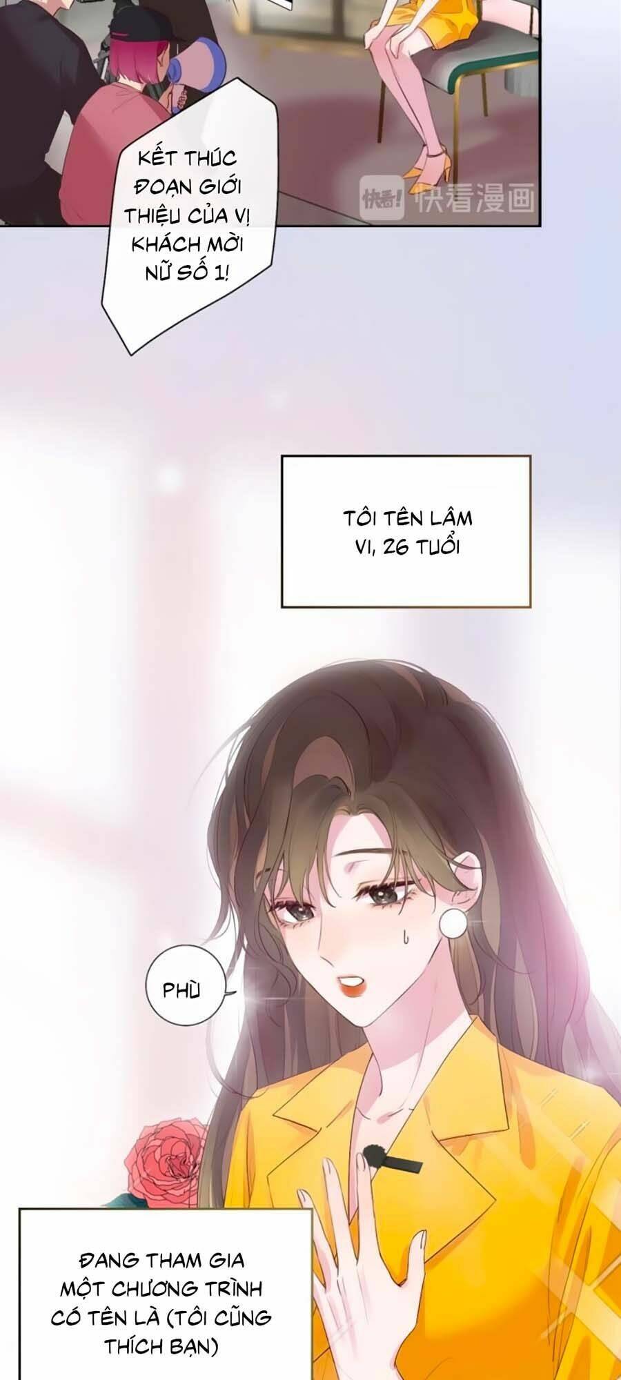 Cát Xê Người Tình Bóng Đêm: Chapter 1
