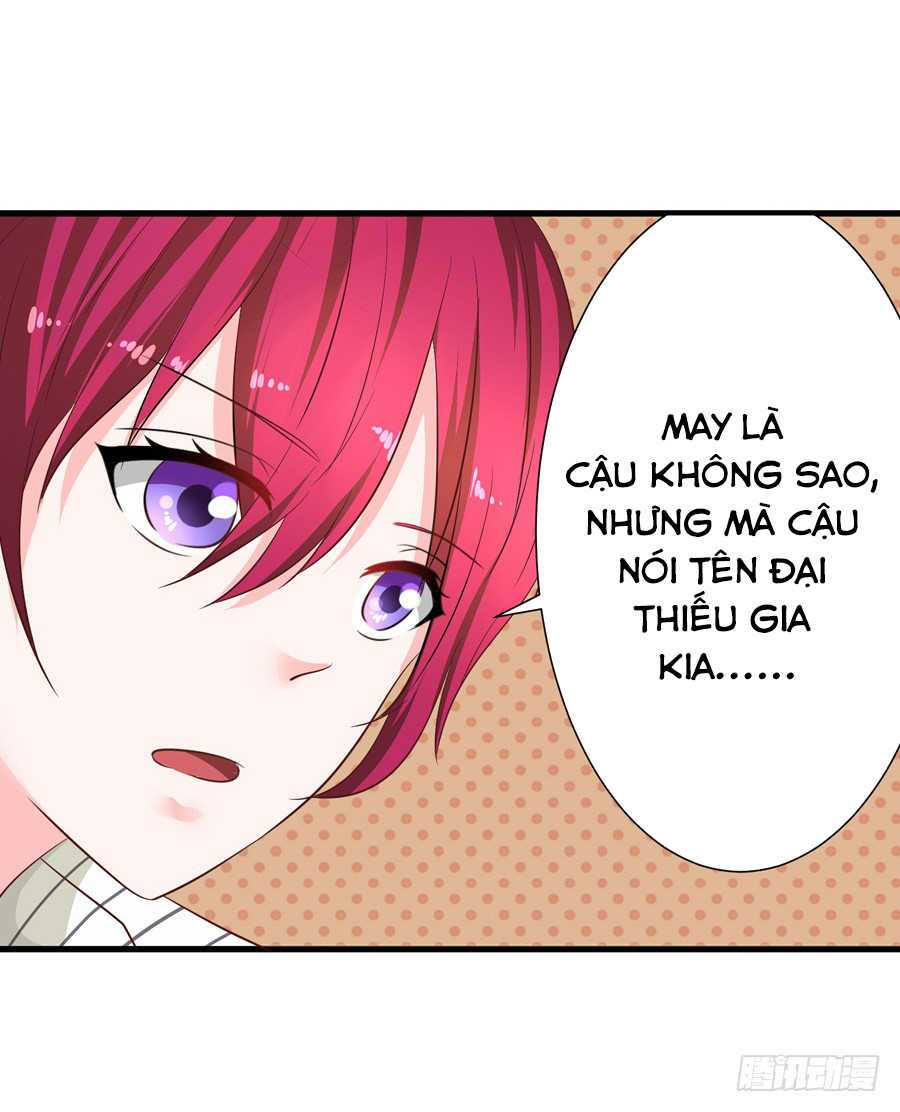 Gả Cho Tình Cũ Làm Lão Bà: Chapter 8