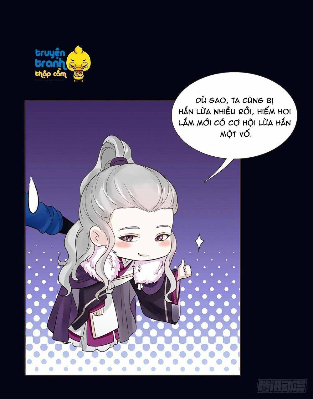 Đại Giá Thừa Tướng: Chapter 98