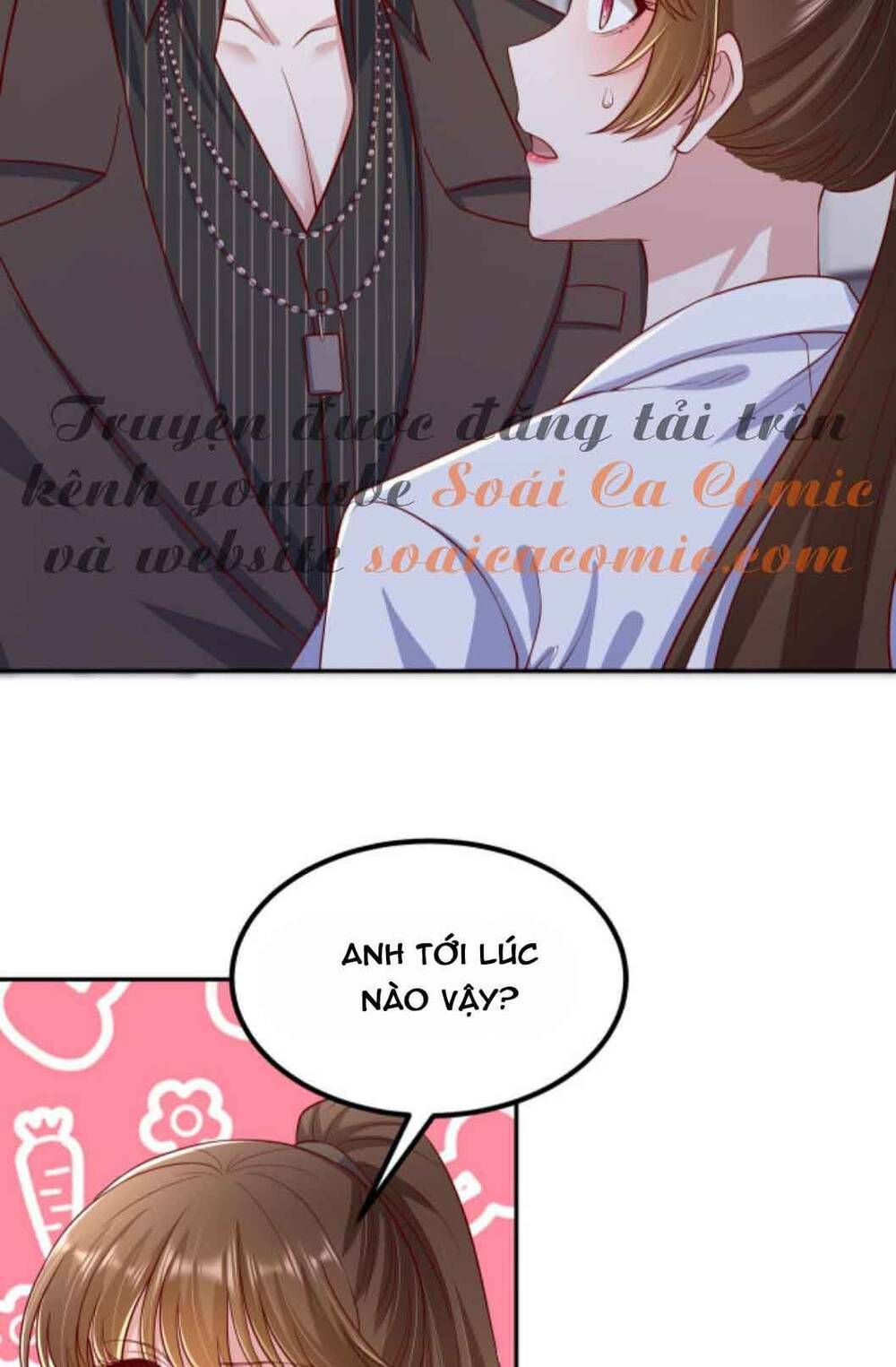 Nhất Sanh Hữu Hỉ: Chapter 58