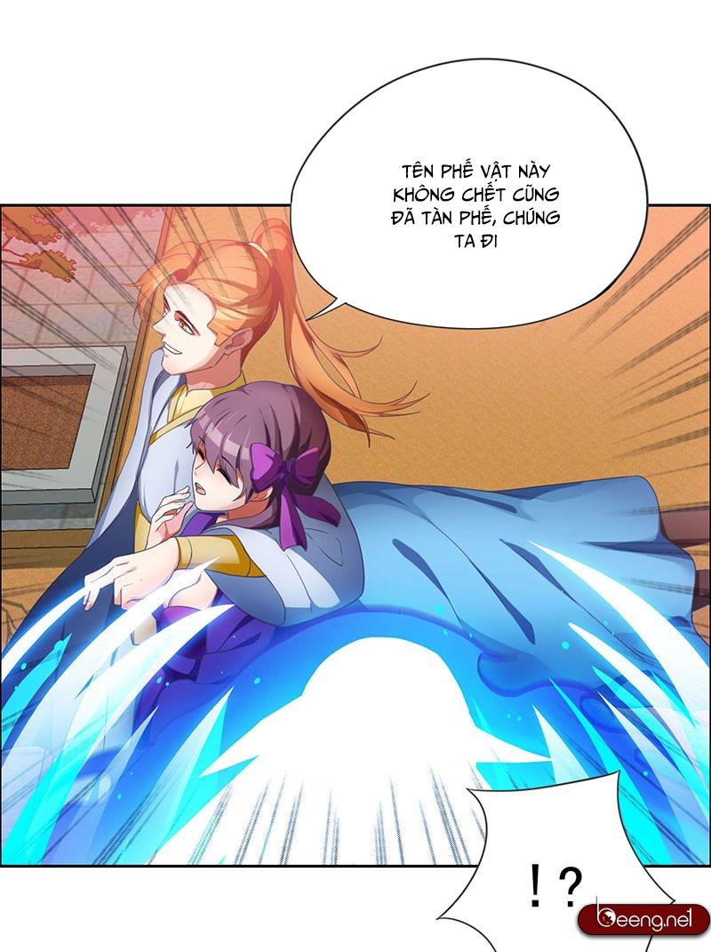 Trùng Sinh Tám Vạn Năm: Chapter 1