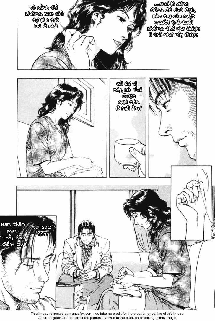 Family Compo: Chapter 60