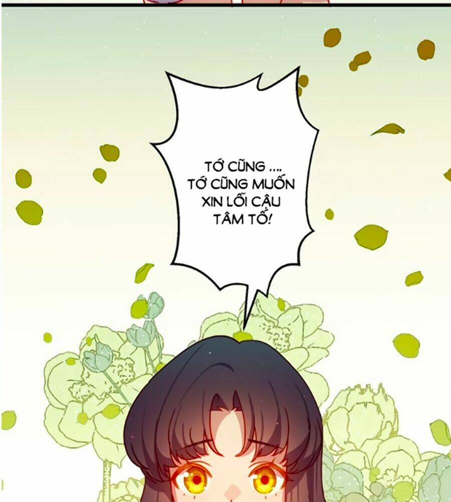 Bài Hát Tình Yêu: Chapter 7