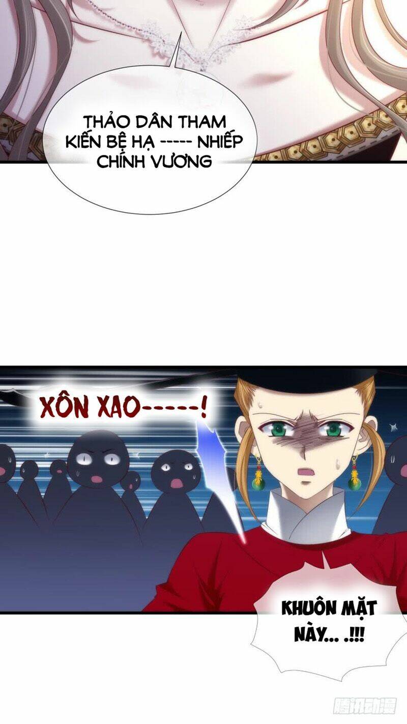 Một Vạn Tư Thế Công Lược Yêu Nam: Chapter 155