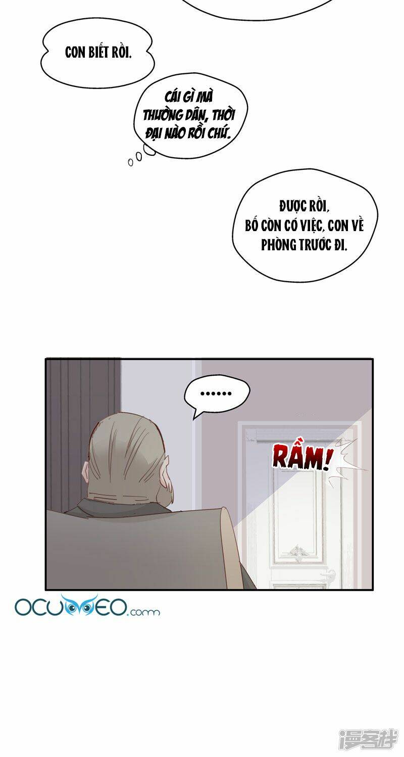 Thiên Kim Bất Lương: Chapter 11