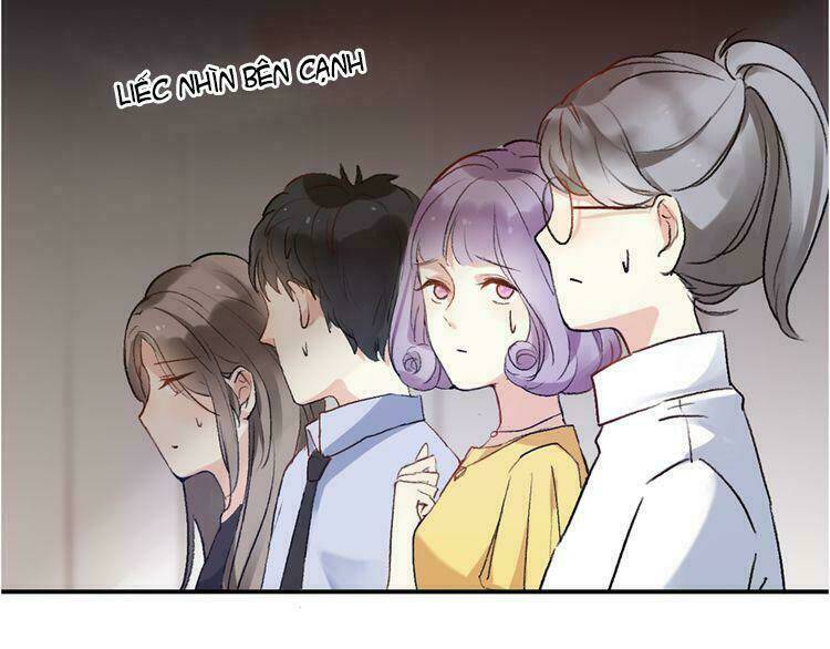 Cuộc Chiến Tình Yêu: Chapter 13