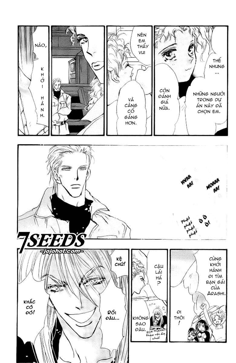 Mầm Sống: Chapter 67