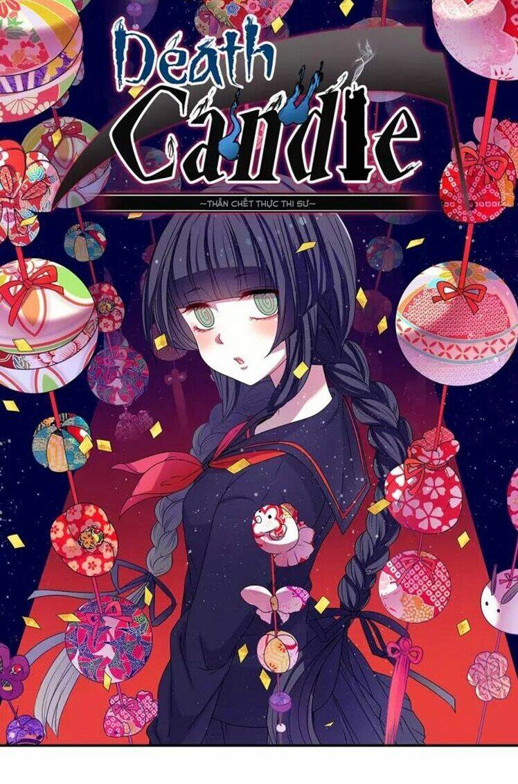 Linh Chúc Thiếu Nữ: Chapter 11