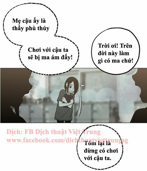 Xin Đừng Cắn Em: Chapter 8