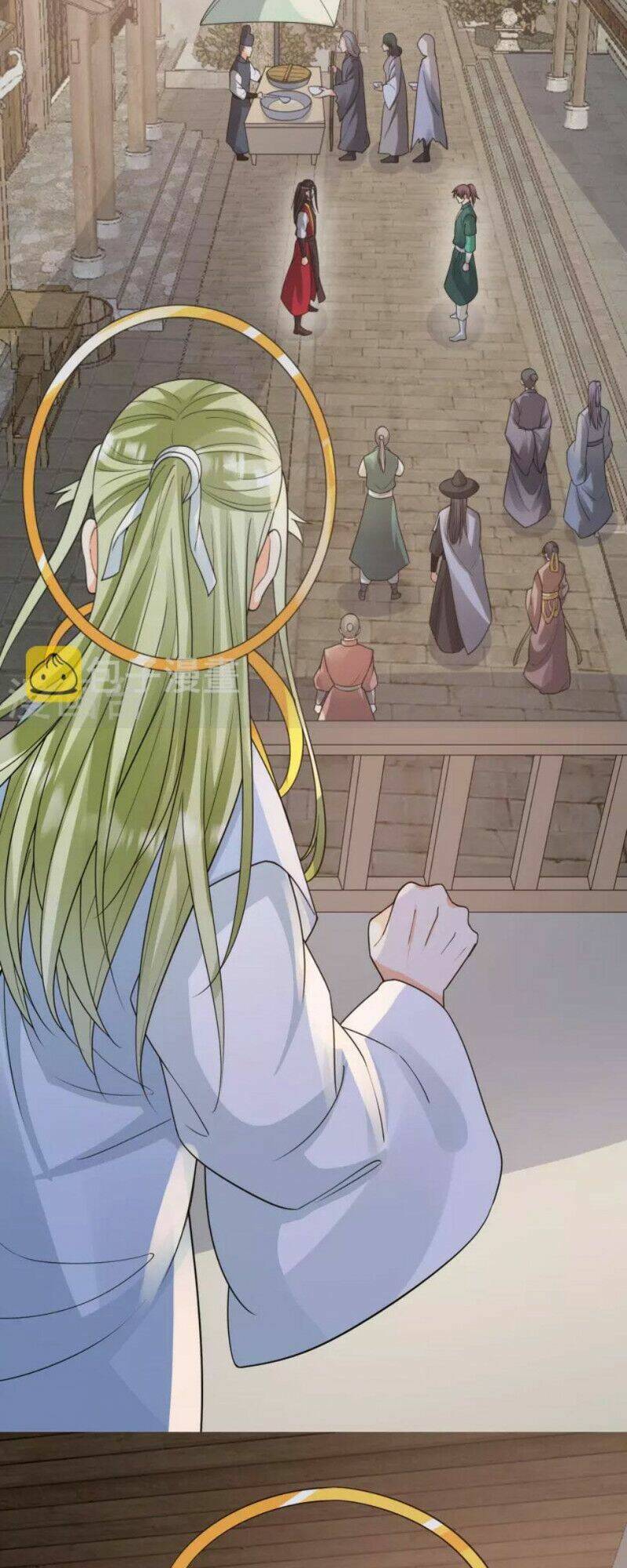 Tôi Phá Vỡ Hào Quang Của Nhân Vật Chính: Chapter 14