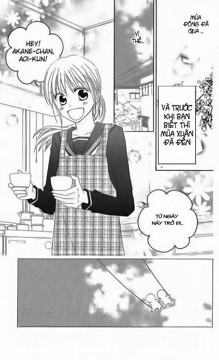 Love So Life: Chapter 24