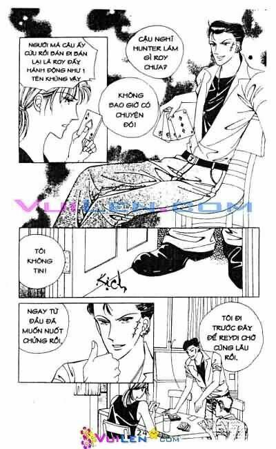 Tìm Anh - Look For Oppa: Chapter 1