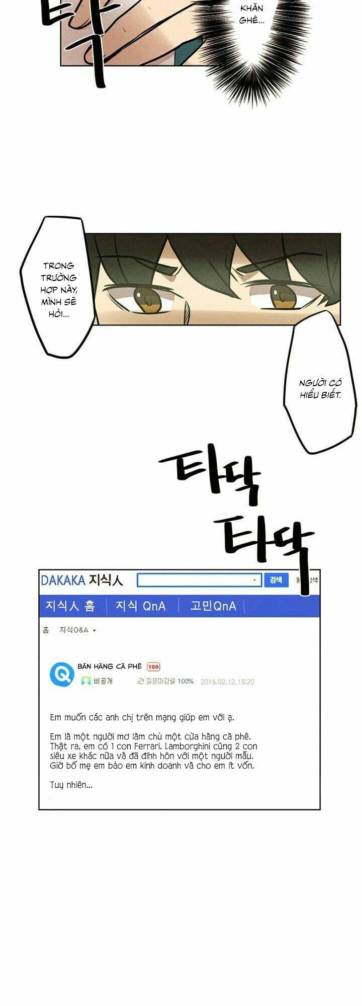 Miracle App Store: Chapter 7.2
