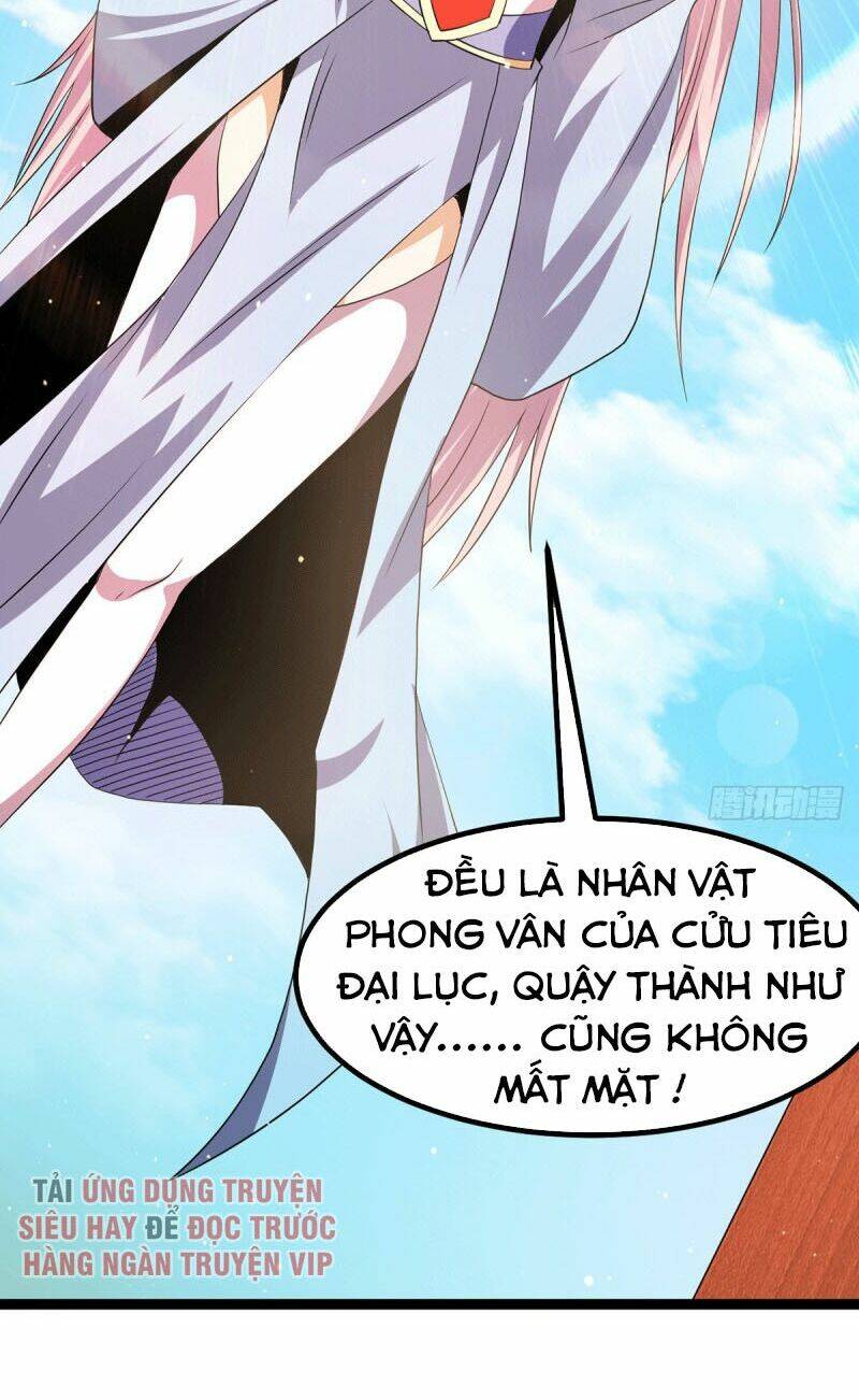 Tiên Vương Trùng Sinh: Chapter 233