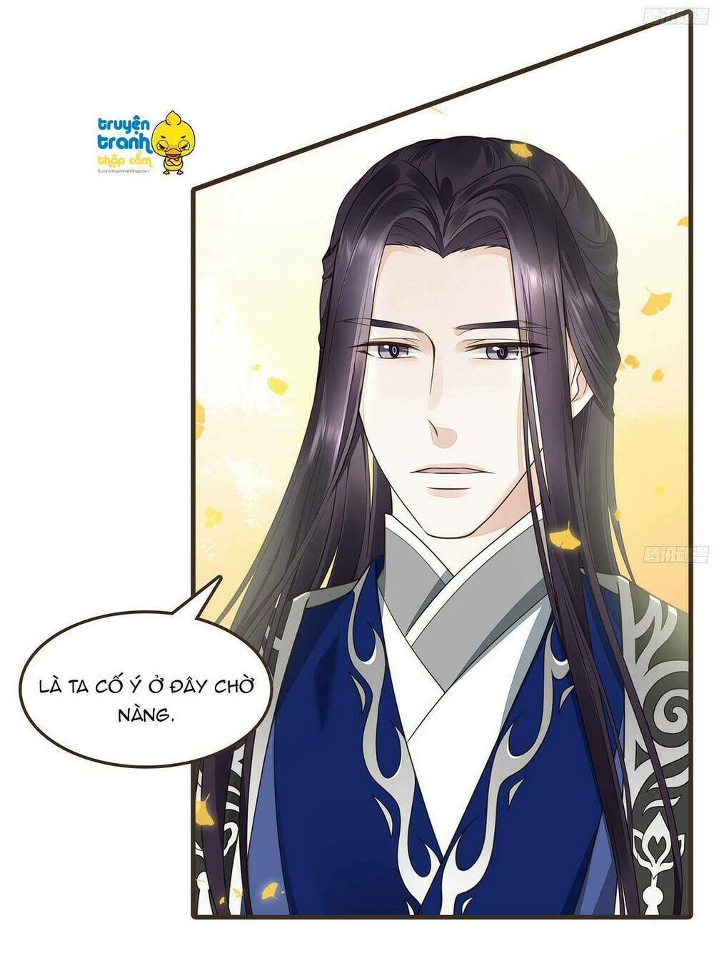 Đại Giá Thừa Tướng: Chapter 59