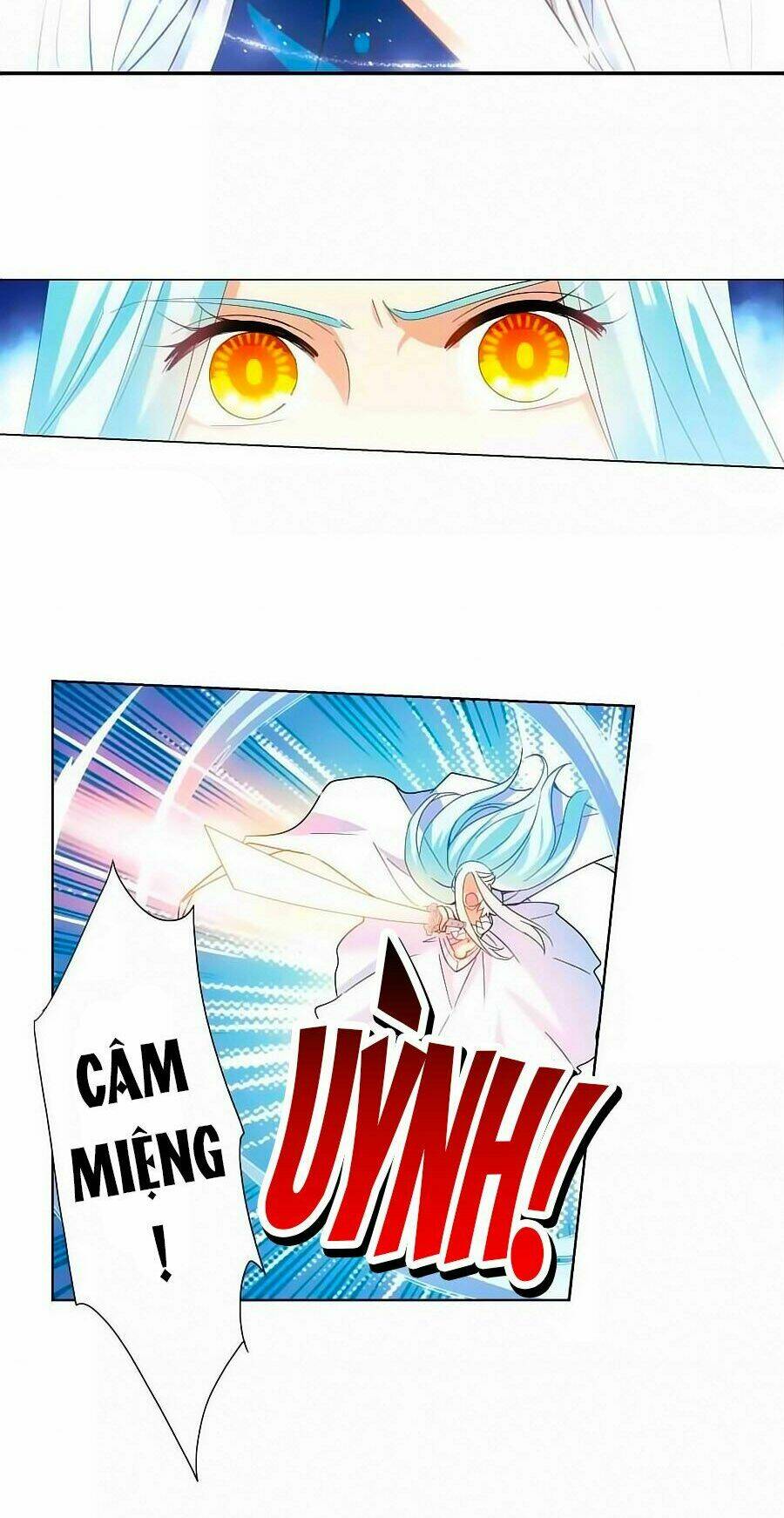 Tô Tịch Kỳ Quái: Chapter 97.2