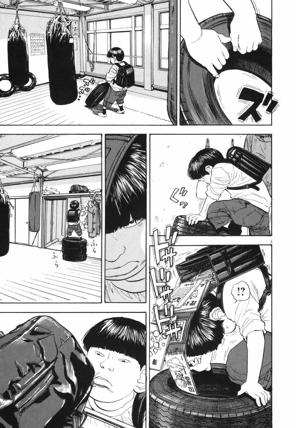 Boy On The Run: Chapter 102