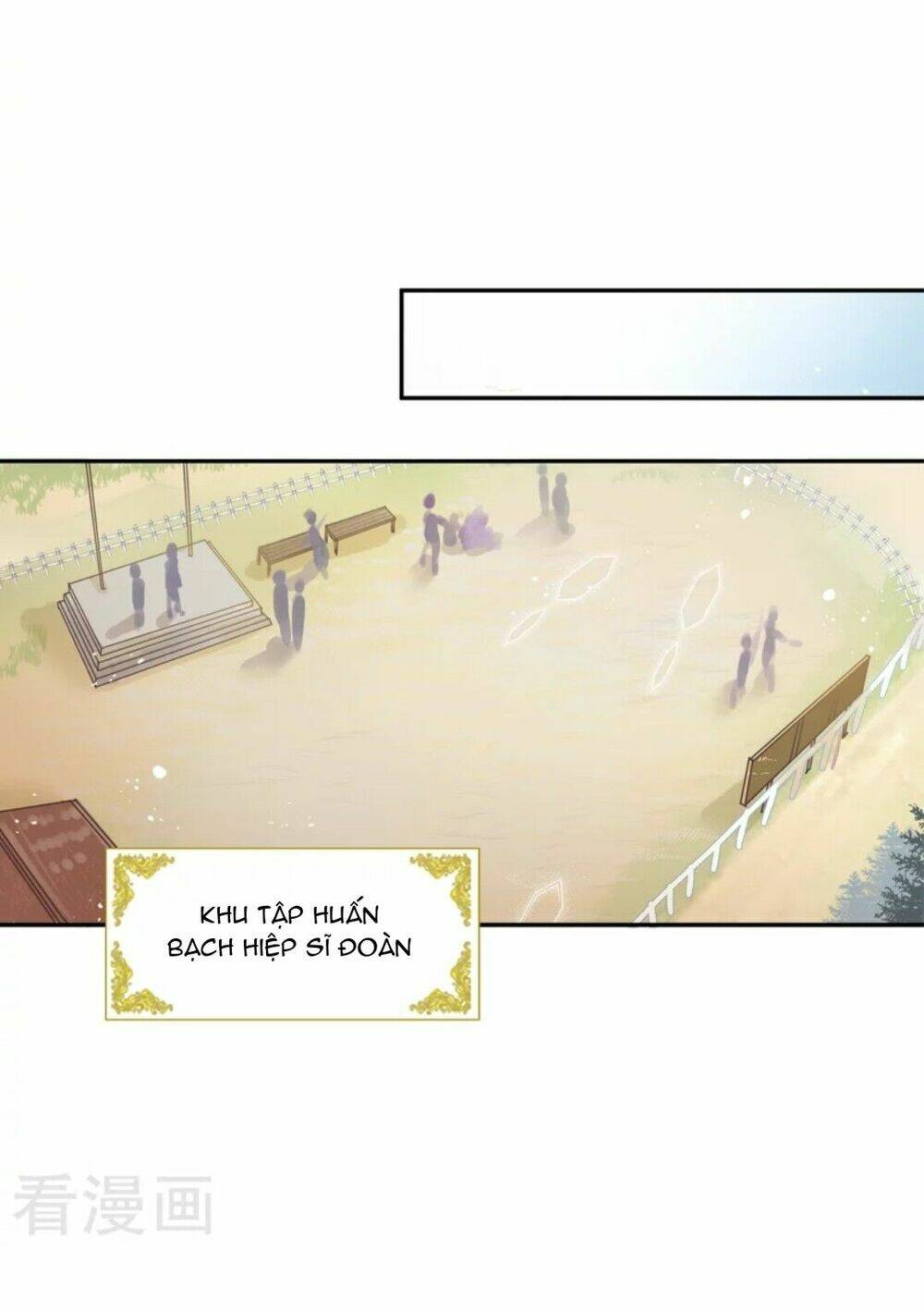 Ác Nữ Cải Biến: Chapter 25