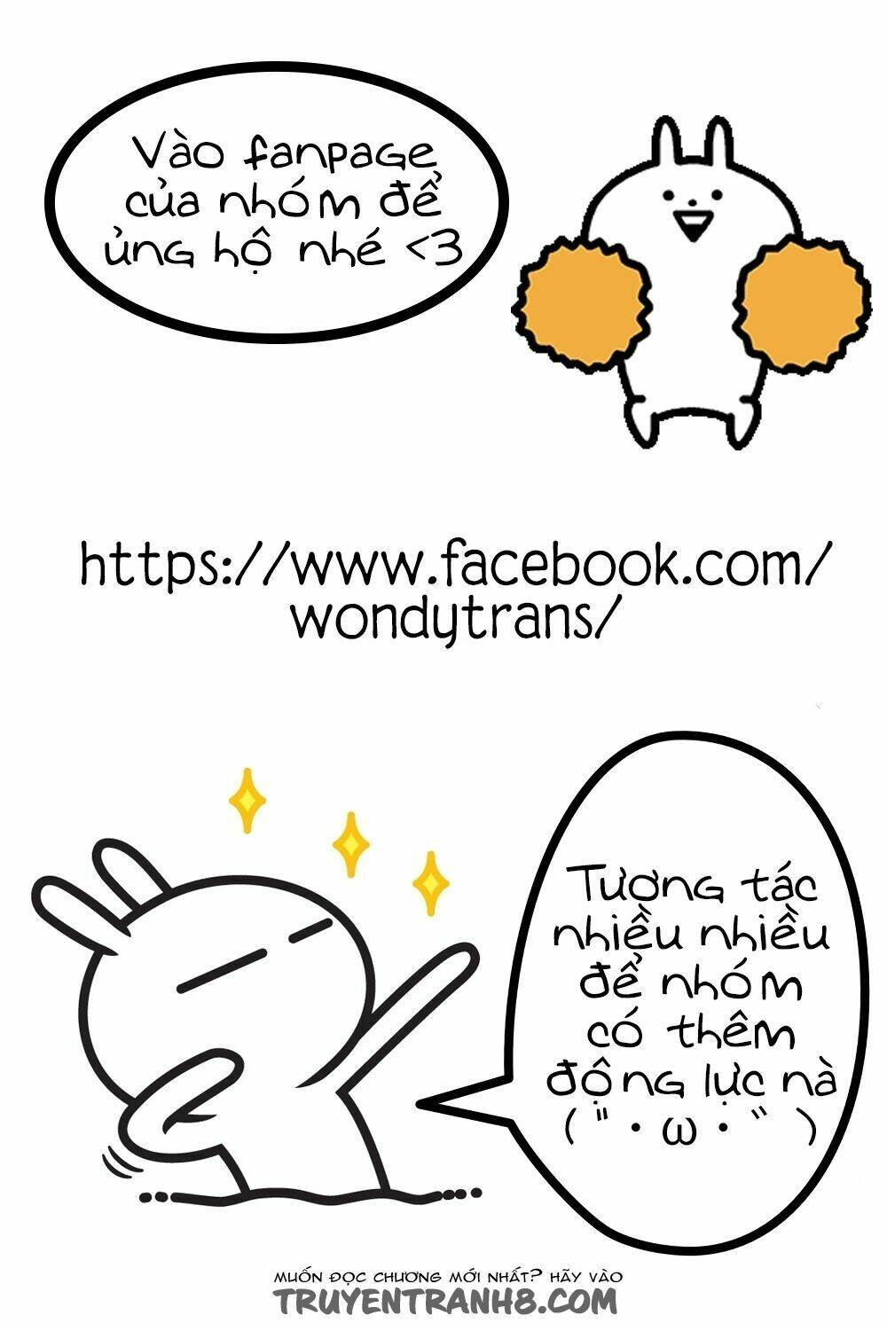 Boku No Orion: Chapter 1