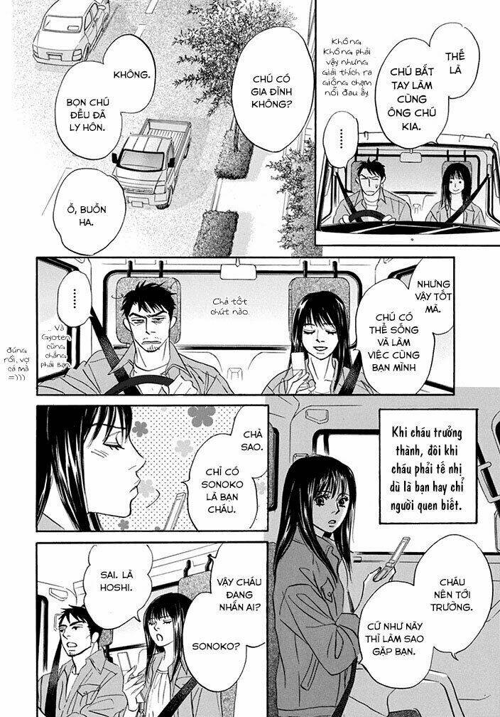 Chàng Giúp Việc Tada: Chapter 15