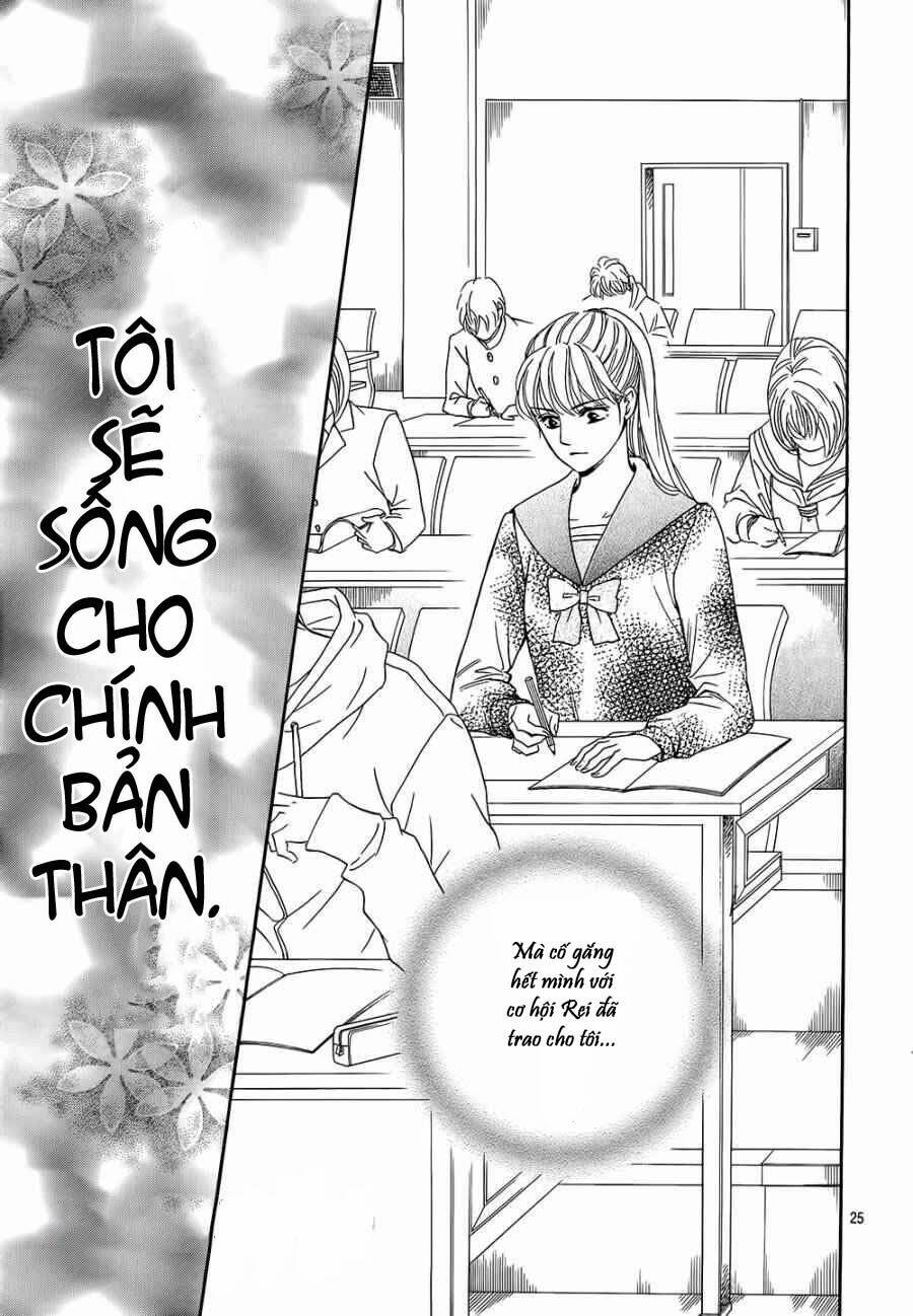 Sumika Sumire: Chapter 22