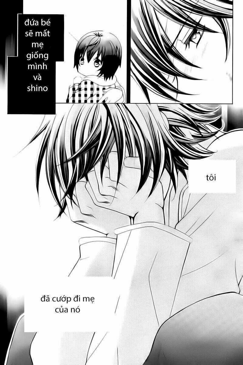 Cuộc Gặp Gỡ Diệu Kỳ: Chapter 69