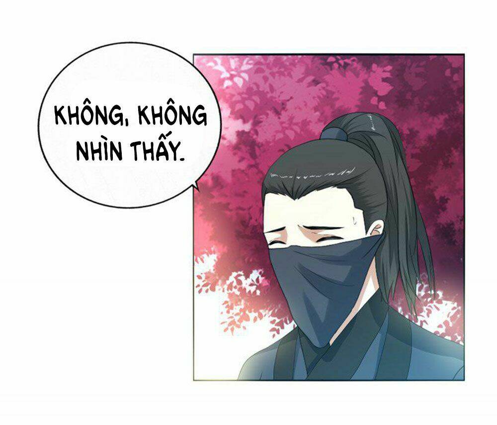 Hỏa Hồ: Chapter 20