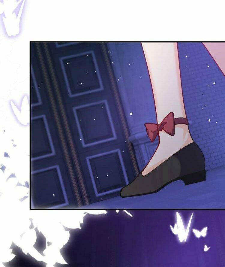 Kiên Quyết Từ Chối Làm Ma Nữ: Chapter 9